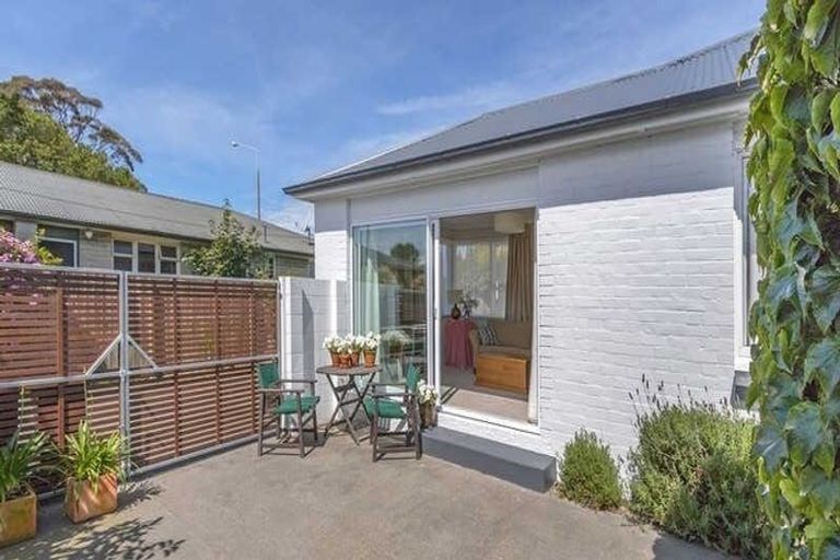 Photo of property in 253 Ilam Road, Ilam, Christchurch, 8041