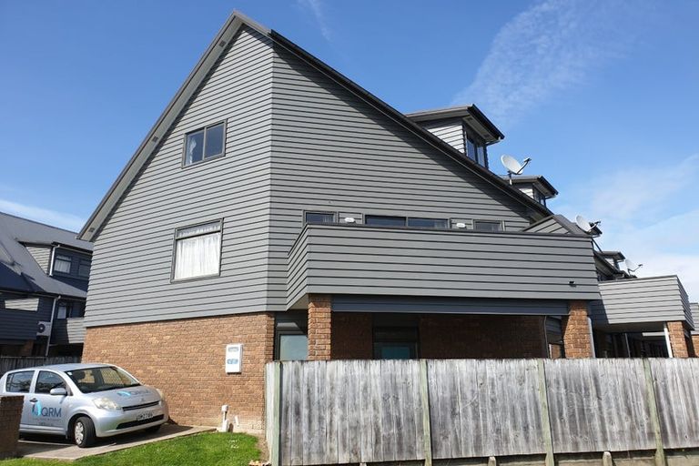 Photo of property in 15h Greensboro Street, Hamilton East, Hamilton, 3216