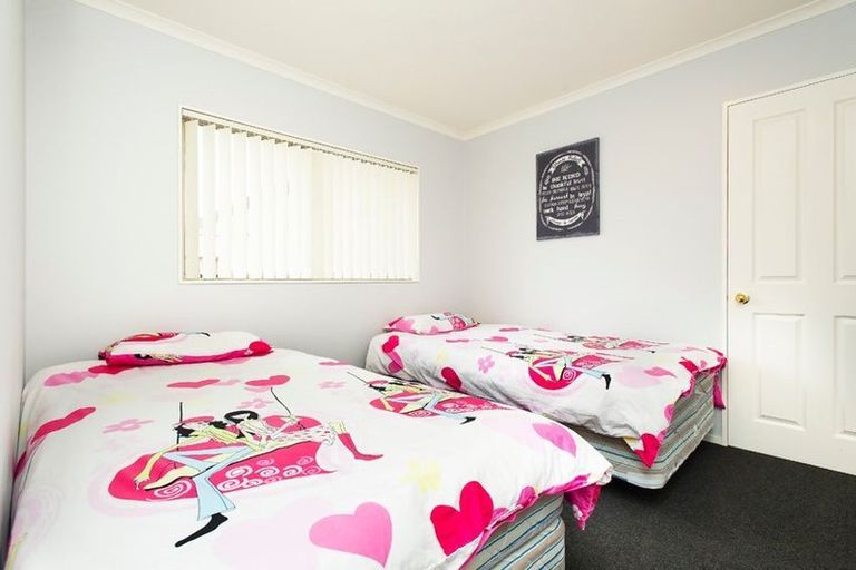 Photo of property in 6 Dame Cath Place, Matamata, 3400