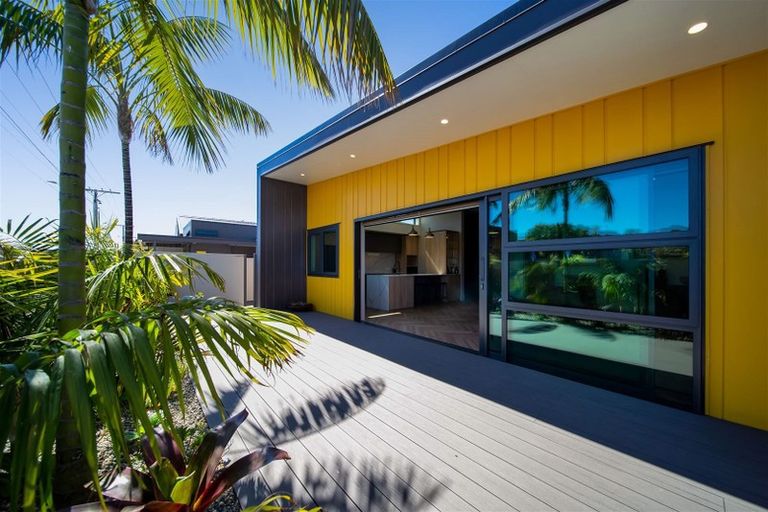 Photo of property in 52 Buller Street, New Plymouth, 4312