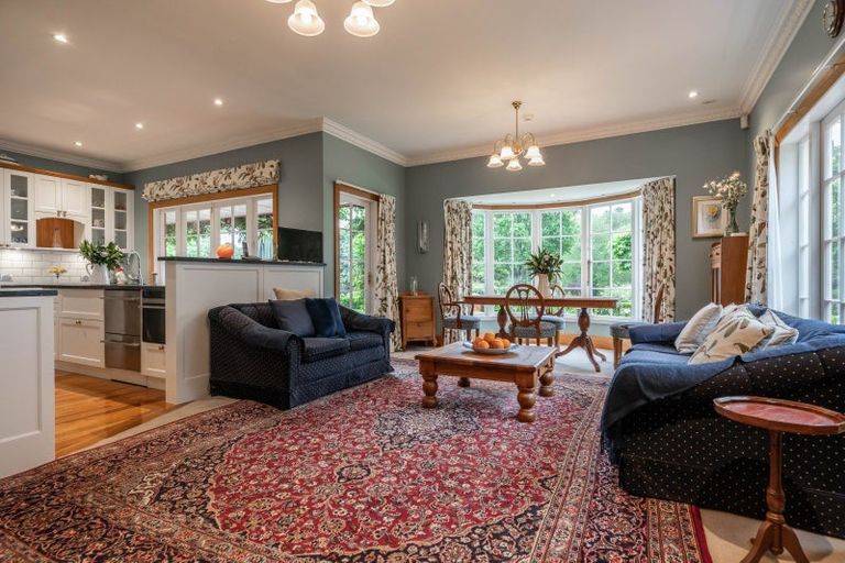 Photo of property in 115 Te Awa Road, Tamahere, Hamilton, 3283