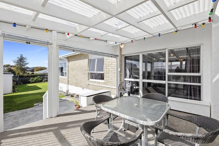 Photo of property in 36 Park Lane, Waitara, 4320