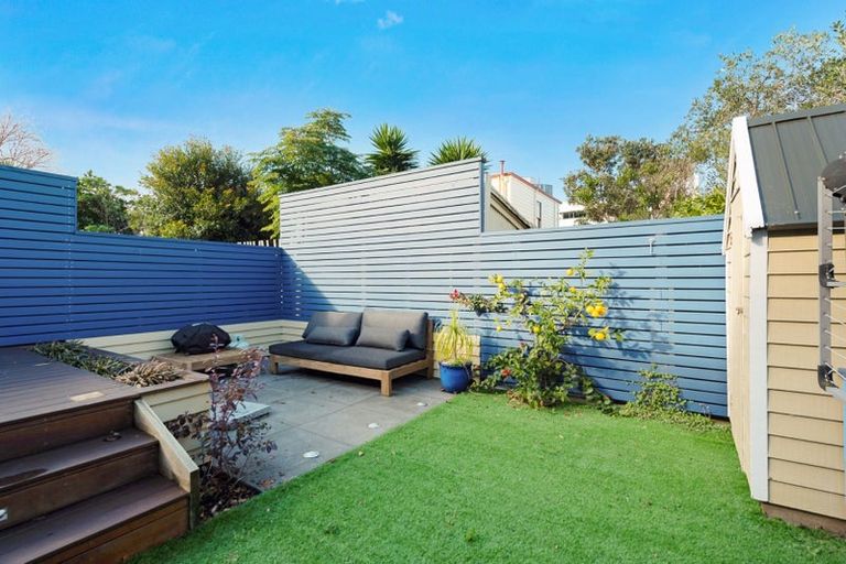 Photo of property in 6 Goring Street, Thorndon, Wellington, 6011