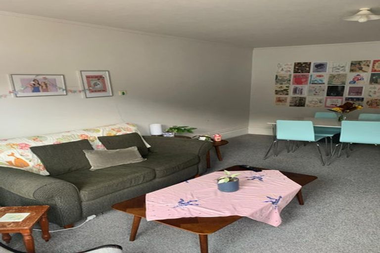 Photo of property in 50 Porritt Avenue, Mount Victoria, Wellington, 6011