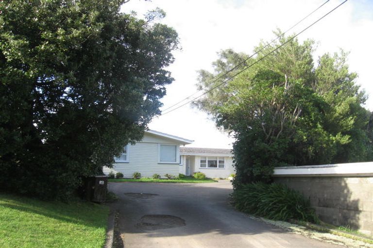 Photo of property in 3/30 London Road, Korokoro, Lower Hutt, 5012