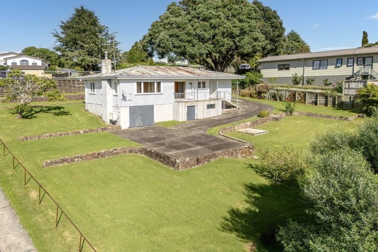 Photo of property in 133 Waihi Road, Judea, Tauranga, 3110