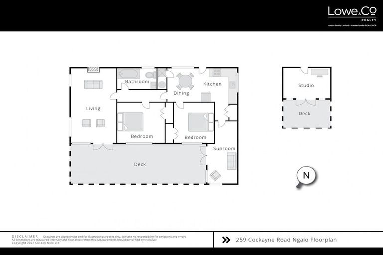 Photo of property in 259 Cockayne Road, Ngaio, Wellington, 6035