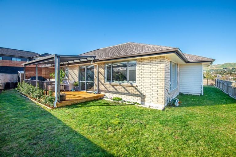 Photo of property in 127 John Burke Drive, Aotea, Porirua, 5024