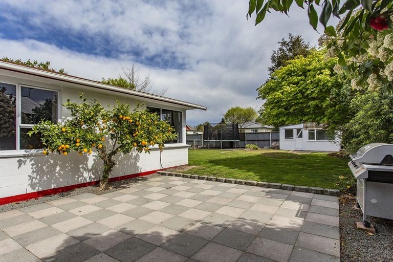 Photo of property in 51 Ashgrove Street, Rangiora, 7400