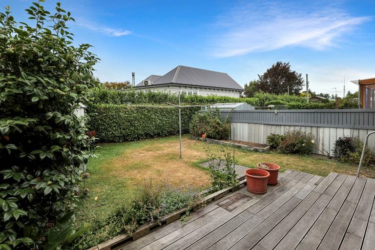 Photo of property in 2/17 Wills Street, Ashburton, 7700