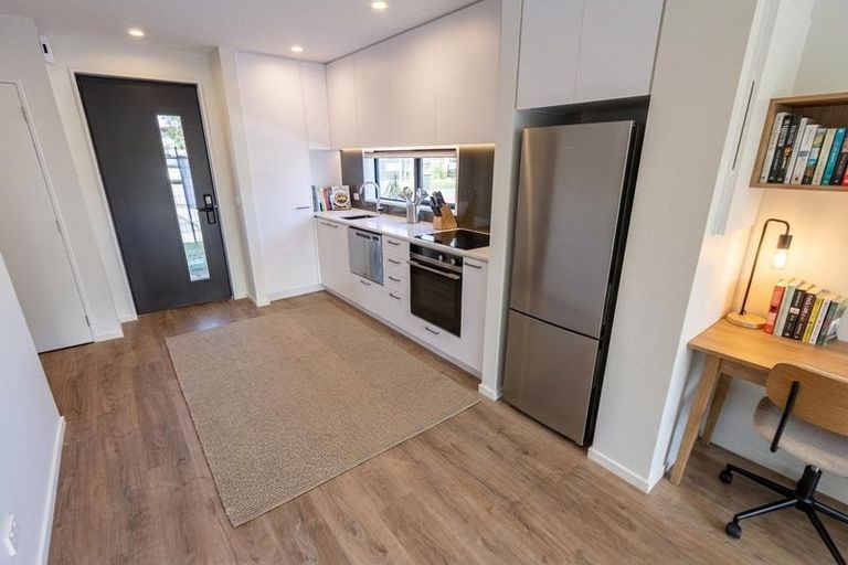 Photo of property in 5/149 Purchas Street, Edgeware, Christchurch, 8013