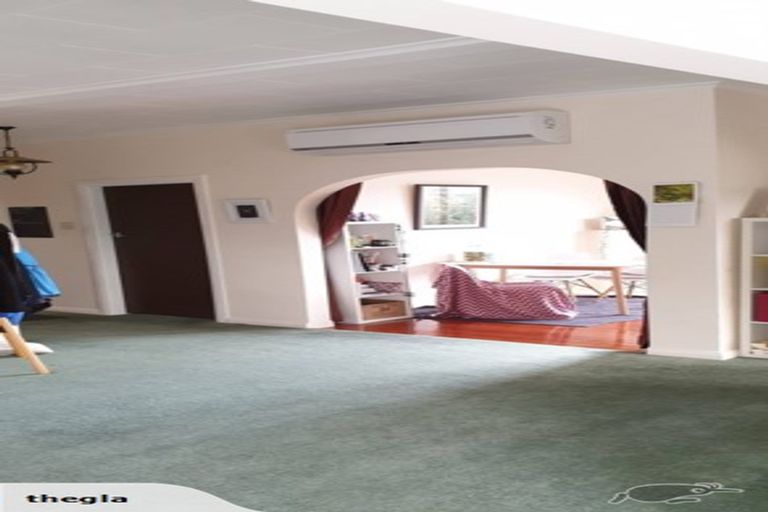 Photo of property in 55 Totara Road, Miramar, Wellington, 6022