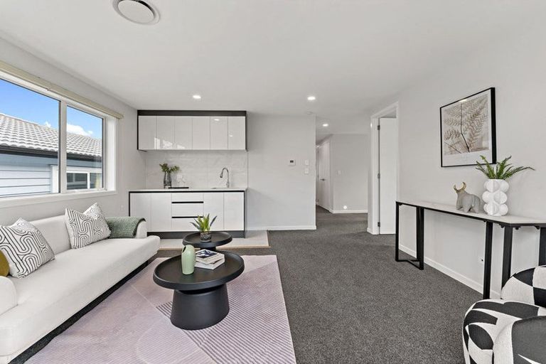 Photo of property in 206b Clovelly Road, Bucklands Beach, Auckland, 2012