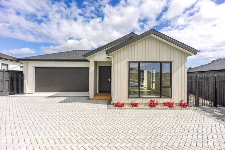Photo of property in 4 Macgregor Lane, Wainui, 0992