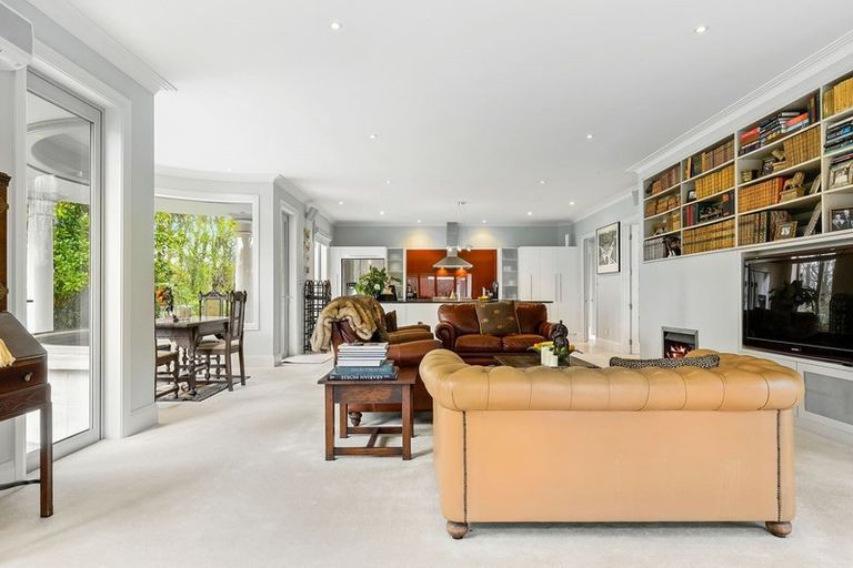 Photo of property in 472 Pound Road, Yaldhurst, Christchurch, 7676