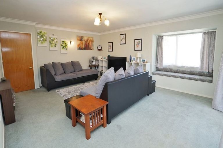 Photo of property in 55a Knighton Road, Hillcrest, Hamilton, 3216