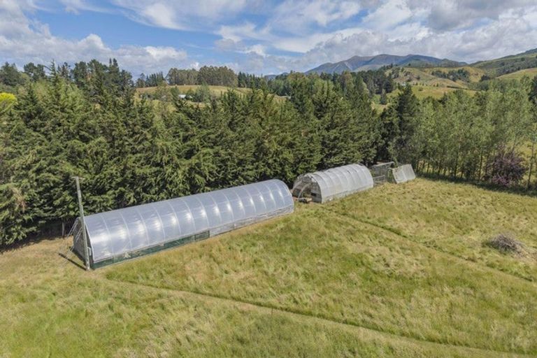 Photo of property in 12 Bush Road, Oxford, 7430