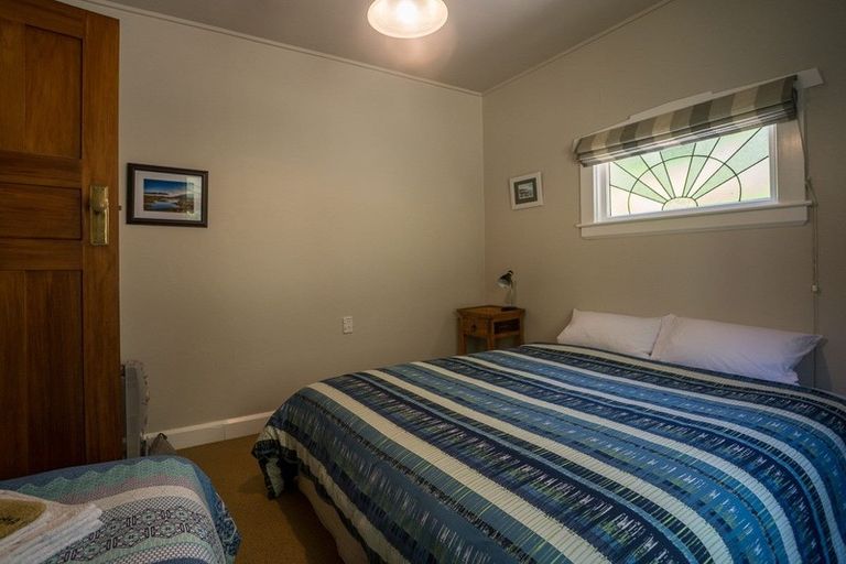 Photo of property in 23 Mount Street, Greymouth, 7805