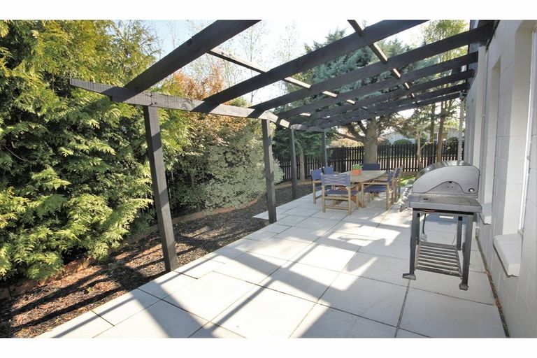 Photo of property in 1 Bell Street, Rangiora, 7400