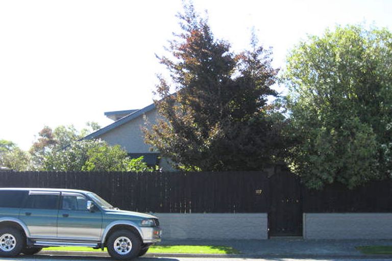 Photo of property in 107 Otipua Road, Watlington, Timaru, 7910