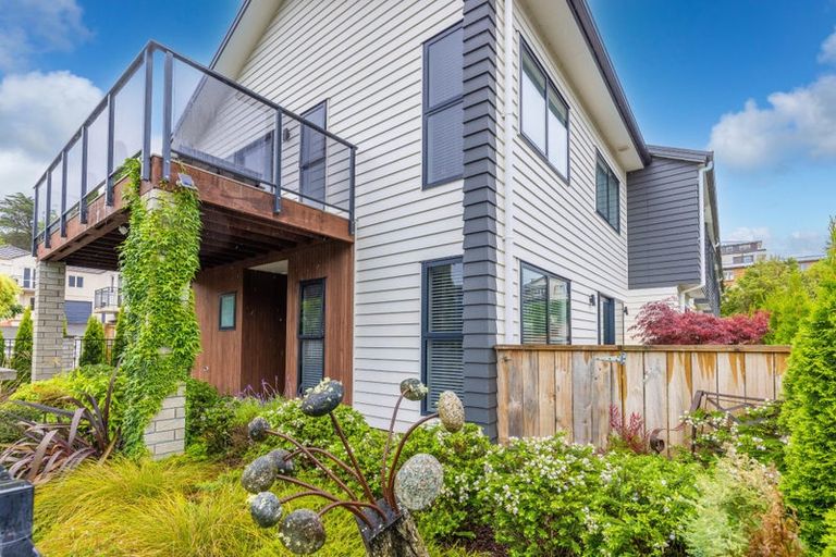 Photo of property in 1/20 Hunter Street, Hamilton Lake, Hamilton, 3204