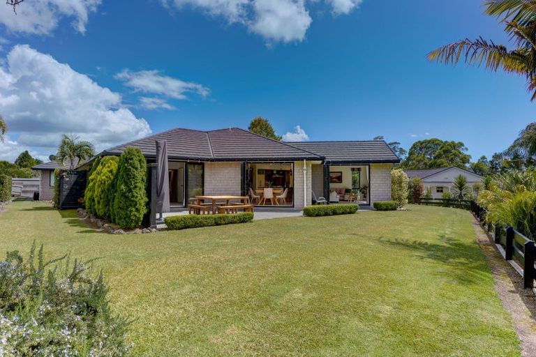 Photo of property in 24 Urutawa Drive, Kerikeri, 0230