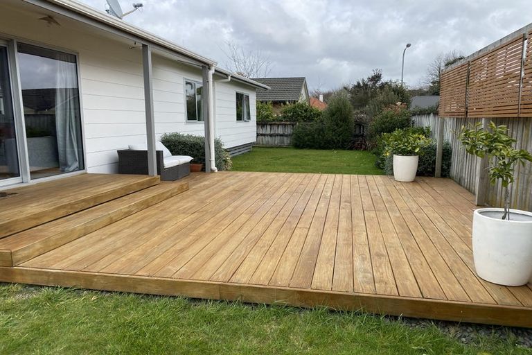 Photo of property in 17 Tranmere Road, Fairfield, Hamilton, 3214