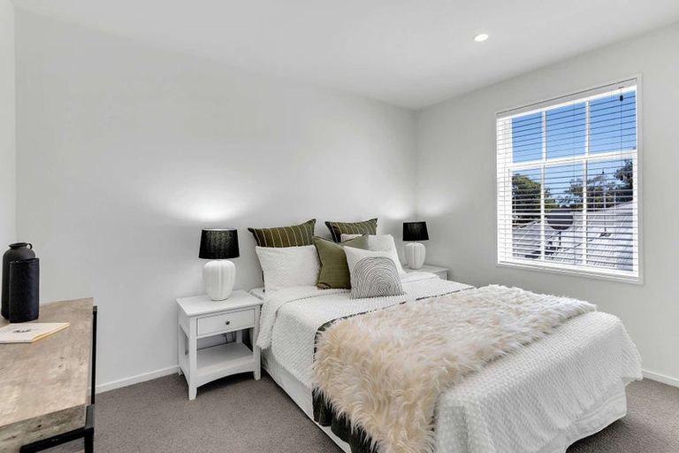 Photo of property in 4/36 Allard Street, Edgeware, Christchurch, 8013