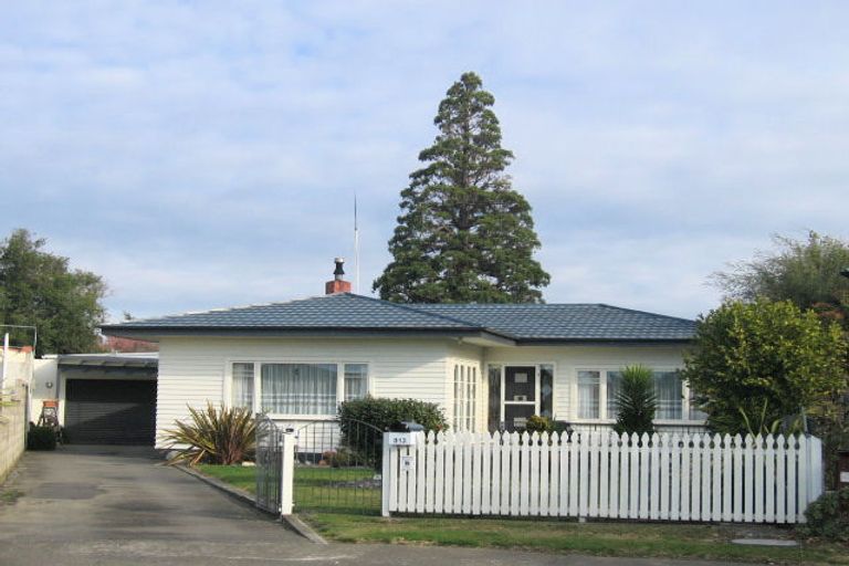 Photo of property in 809 Tawa Place, Mahora, Hastings, 4120