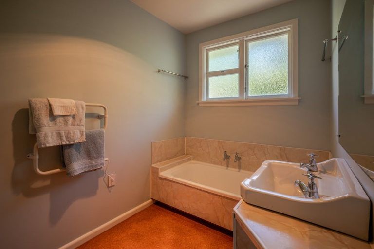 Photo of property in 1200 Okains Bay Road, Okains Bay, 7583