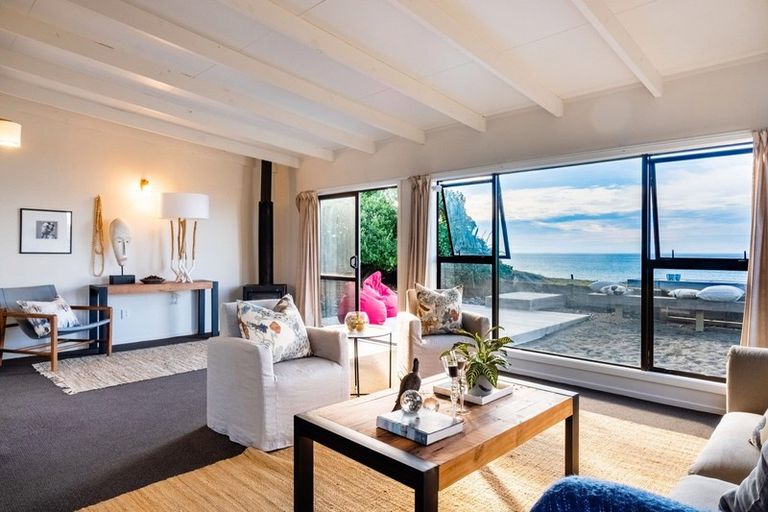 Photo of property in 271 Clifton Road, Te Awanga, 4102