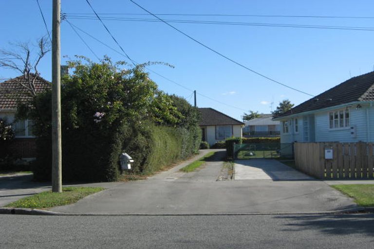 Photo of property in 22 Kelvin Street, Marchwiel, Timaru, 7910