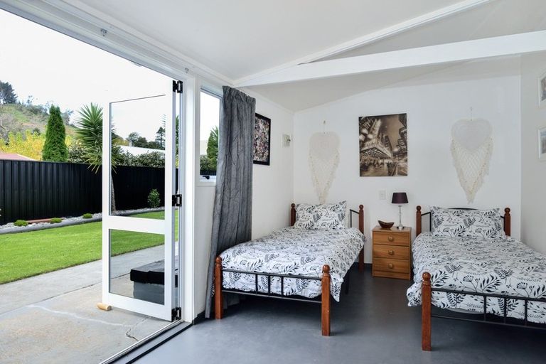 Photo of property in 124 Ballance Street, Whataupoko, Gisborne, 4010