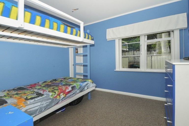 Photo of property in 241 Rata Street, Naenae, Lower Hutt, 5011