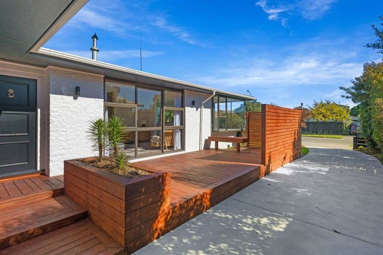 Photo of property in 32 Royalist Avenue, North New Brighton, Christchurch, 8083