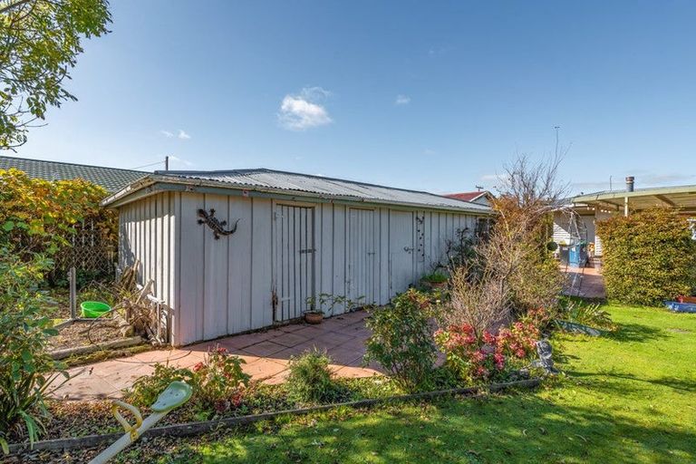 Photo of property in 33 Keir Crescent, Lansdowne, Masterton, 5810