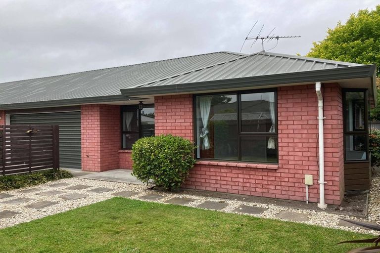 Photo of property in 2/7 Swift Street, Belfast, Christchurch, 8051