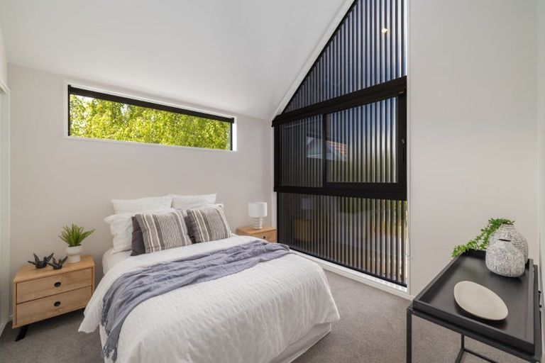 Photo of property in 7/9 Innes Road, St Albans, Christchurch, 8052