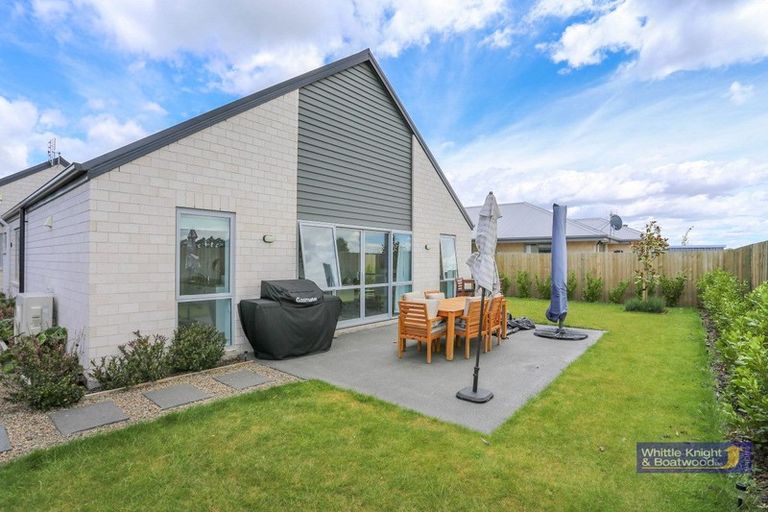 Photo of property in 23 Zinnia Way, Wigram, Christchurch, 8025