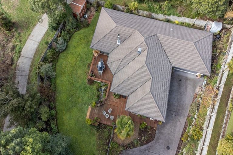 Photo of property in 29 Edward Payton Grove, Pukehangi, Rotorua, 3015