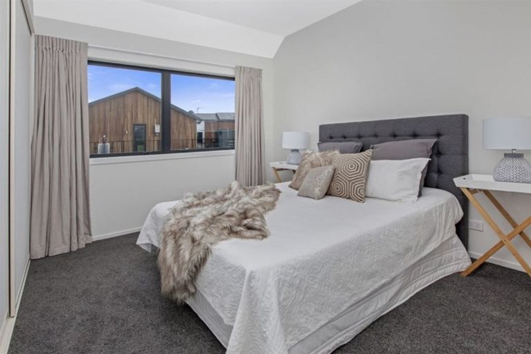 Photo of property in 6 Dow Square, Wigram, Christchurch, 8025