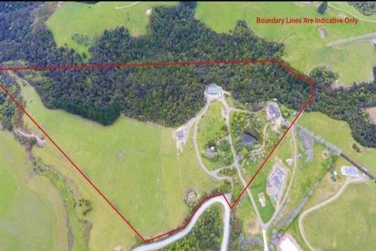 Photo of property in 797 Millbrook Road, Waipu, 0582