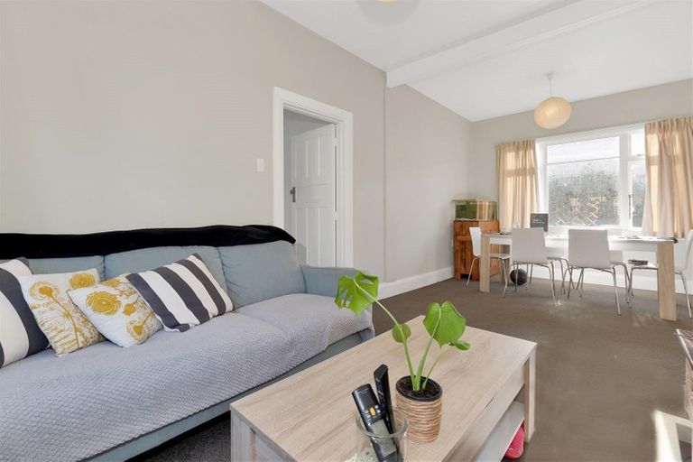 Photo of property in 1/27 Allard Street, Edgeware, Christchurch, 8013