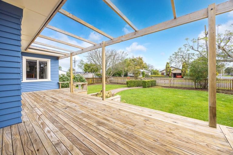 Photo of property in 20 Oxford Street, Fairfield, Hamilton, 3214