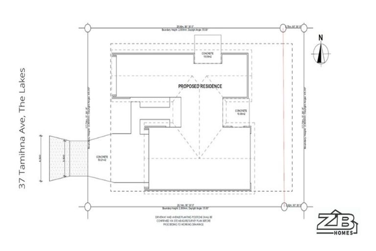 Photo of property in 37 Tamihana Avenue, Pyes Pa, Tauranga, 3112