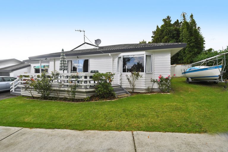 Photo of property in 11a Clegg Place, Warkworth, 0910