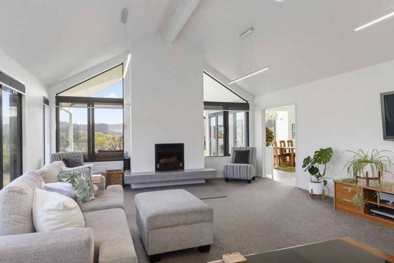 Photo of property in 2428 Hunua Road, Hunua, Papakura, 2583