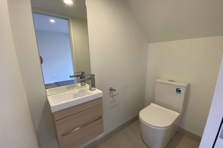 Photo of property in 10/72 Cobham Street, Spreydon, Christchurch, 8024