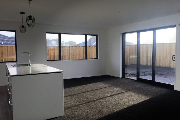 Photo of property in 85 Ridgeway Avenue, Rolleston, 7615