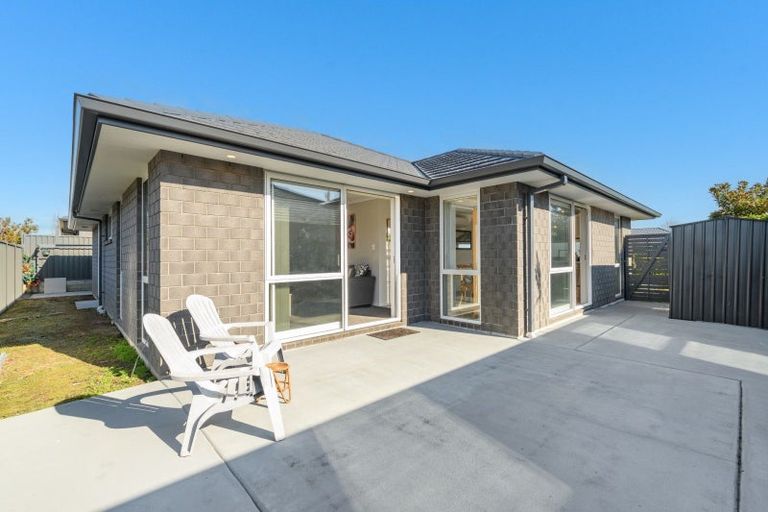 Photo of property in 4 Taffe Crescent, Pyes Pa, Tauranga, 3112